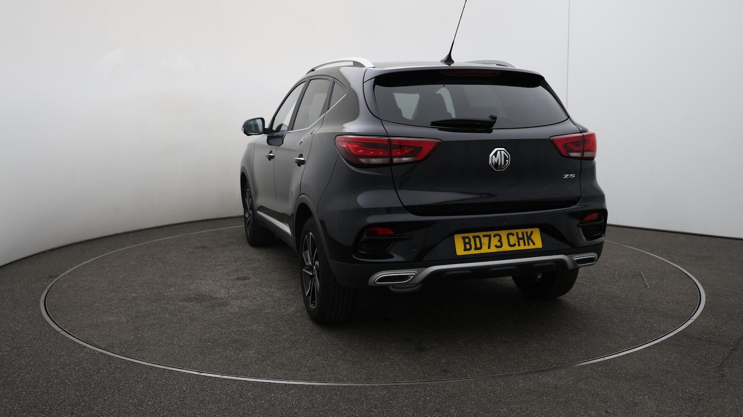 Vehicle 60