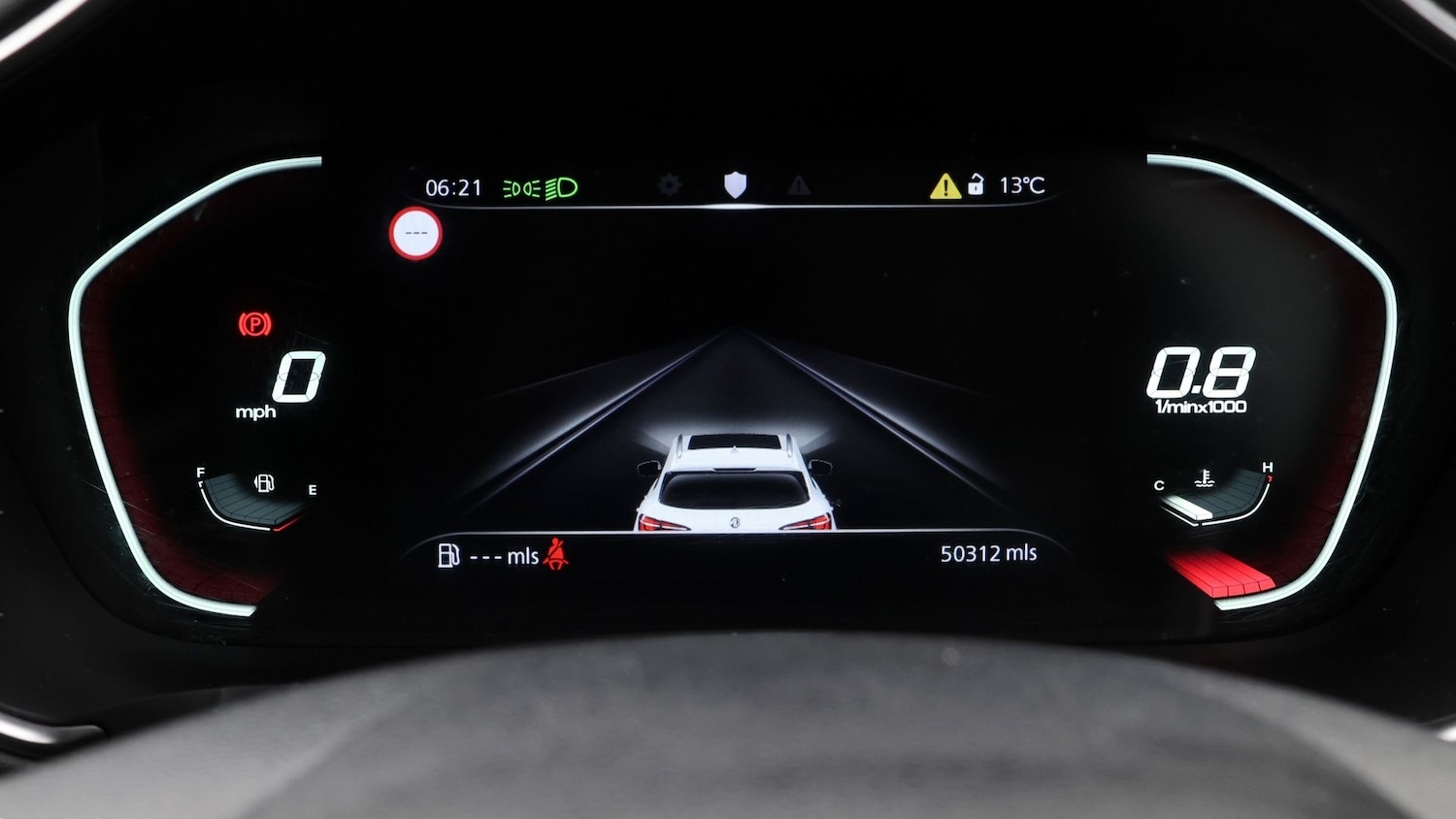 Used MG MG HS 2023 for sale - 77616942: Photo 10