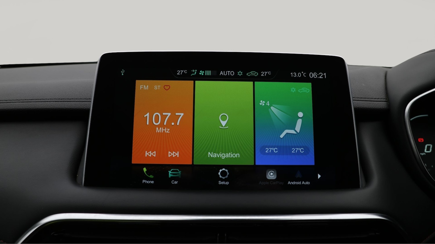 Used MG MG HS 2023 for sale - 77616942: Photo 11