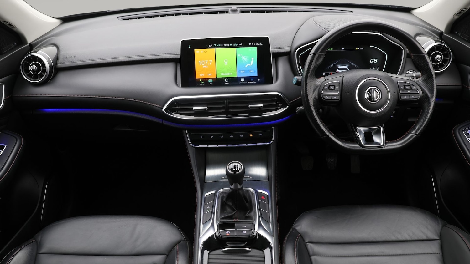 Used MG MG HS 2023 for sale - 77616942: Photo 13