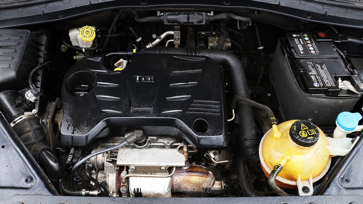 Used MG MG HS 2023 for sale - 77616942: Photo 19