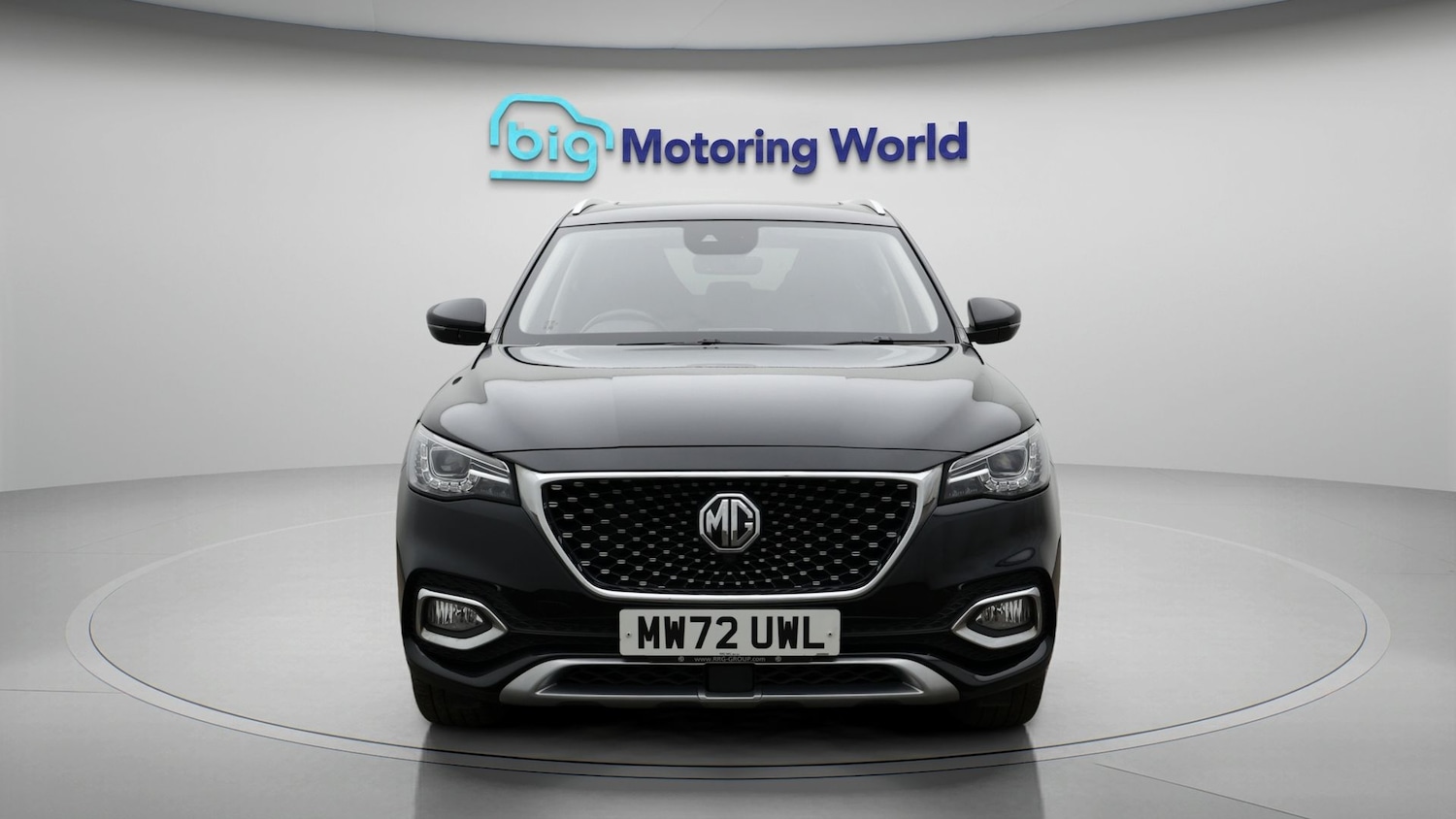 Used MG MG HS 2023 for sale - 77616942: Photo 2