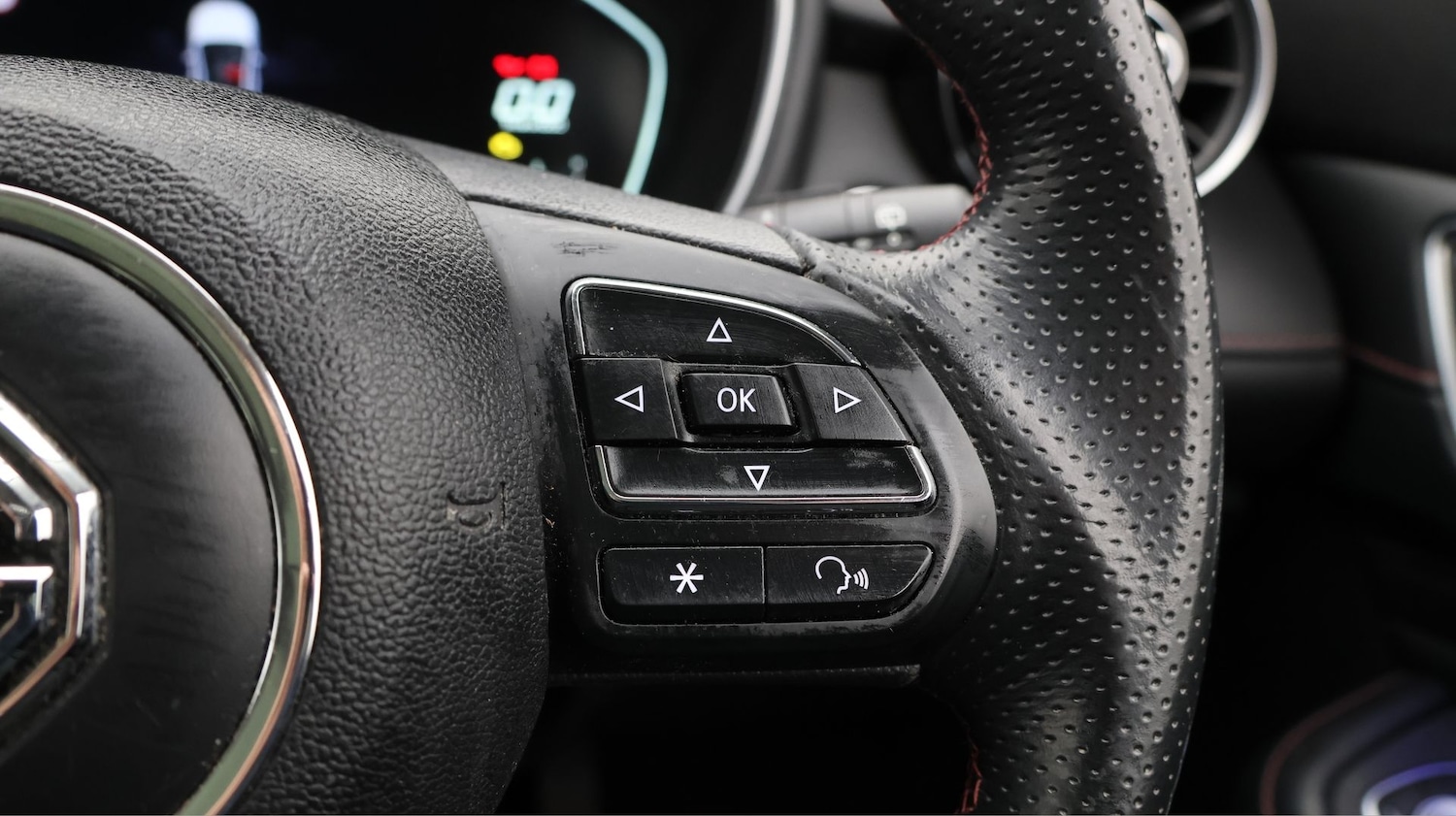 Used MG MG HS 2023 for sale - 77616942: Photo 24