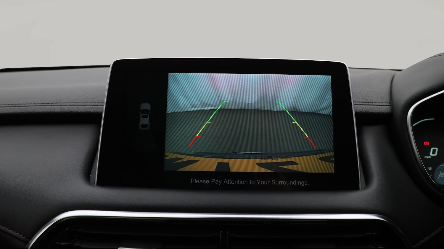 Used MG MG HS 2023 for sale - 77616942: Photo 26