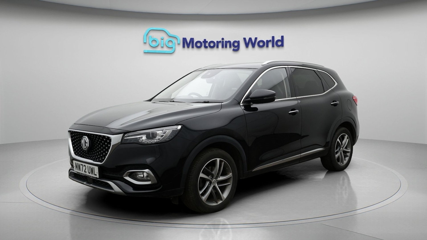 Used MG MG HS 2023 for sale - 77616942: Photo 3