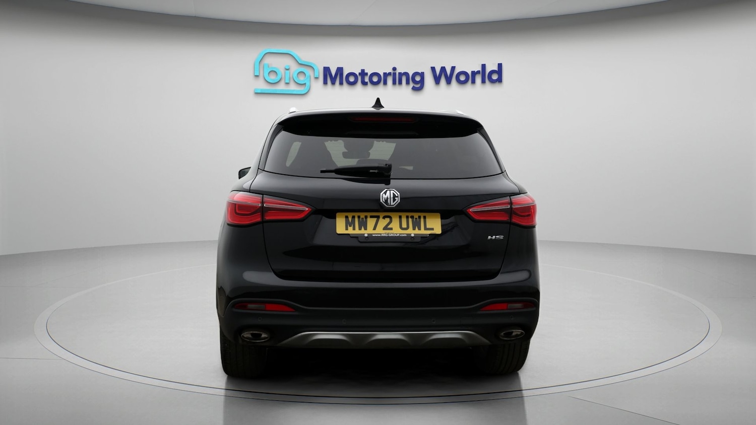 Used MG MG HS 2023 for sale - 77616942: Photo 6