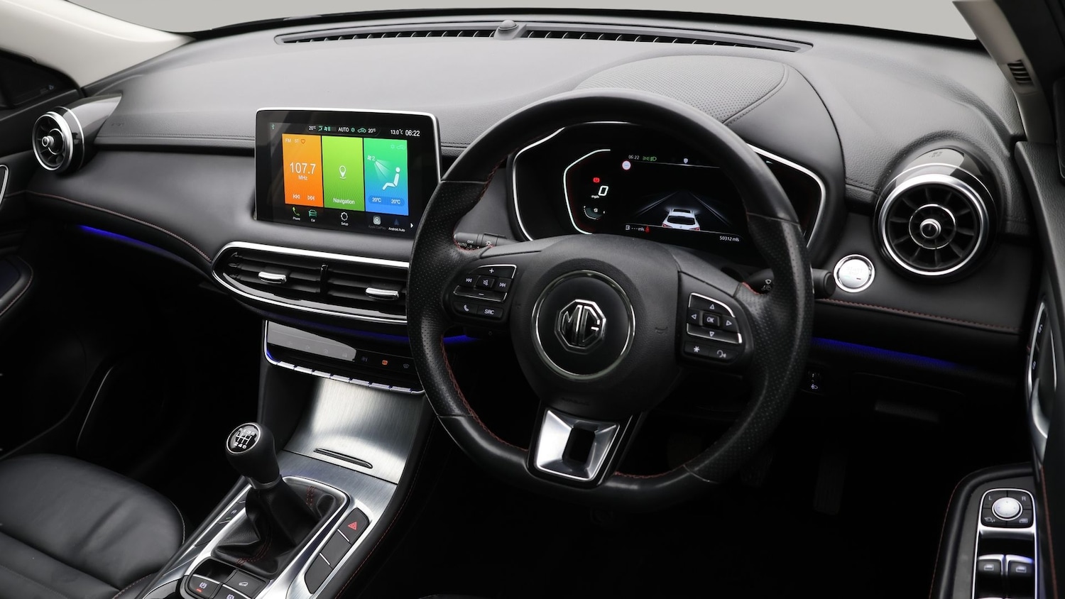 Used MG MG HS 2023 for sale - 77616942: Photo 9