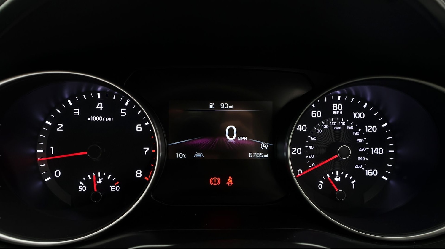 Used Kia Ceed 2024 for sale - 77435001: Photo 10