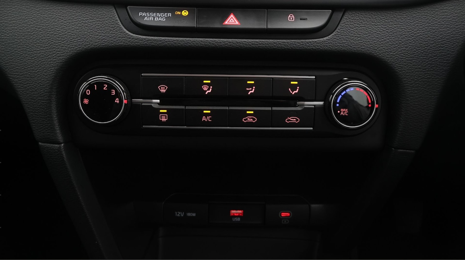 Used Kia Ceed 2024 for sale - 77435001: Photo 12