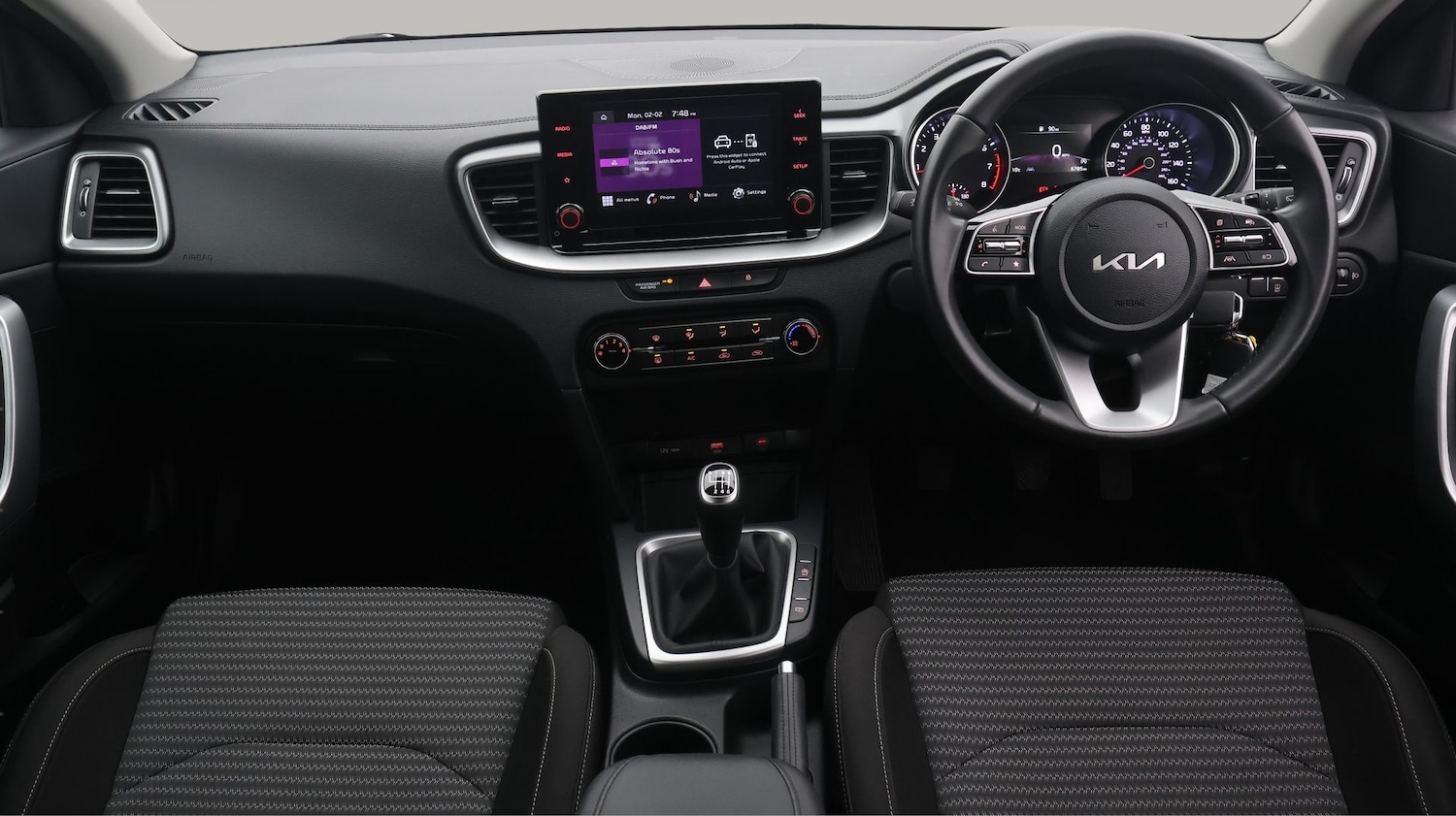 Used Kia Ceed 2024 for sale - 77435001: Photo 13