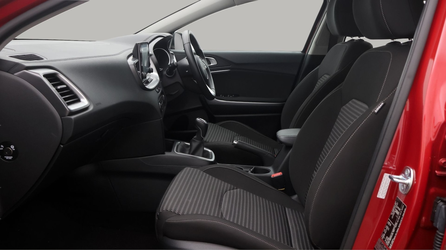 Used Kia Ceed 2024 for sale - 77435001: Photo 14