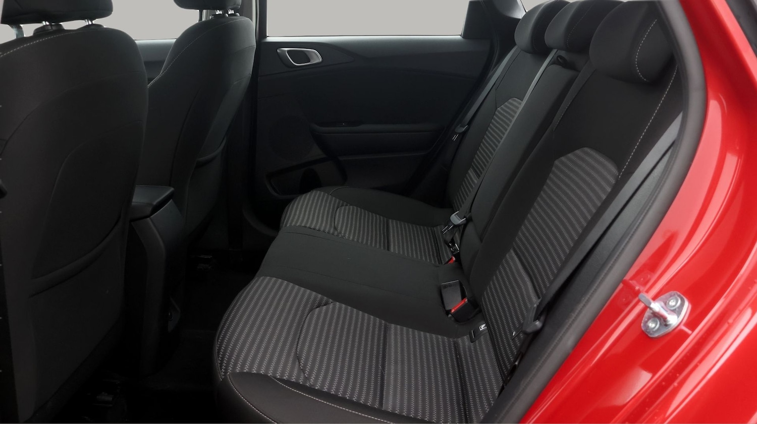 Used Kia Ceed 2024 for sale - 77435001: Photo 16