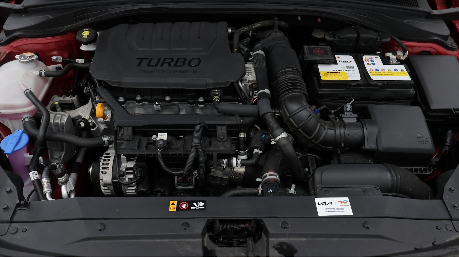 Used Kia Ceed 2024 for sale - 77435001: Photo 19