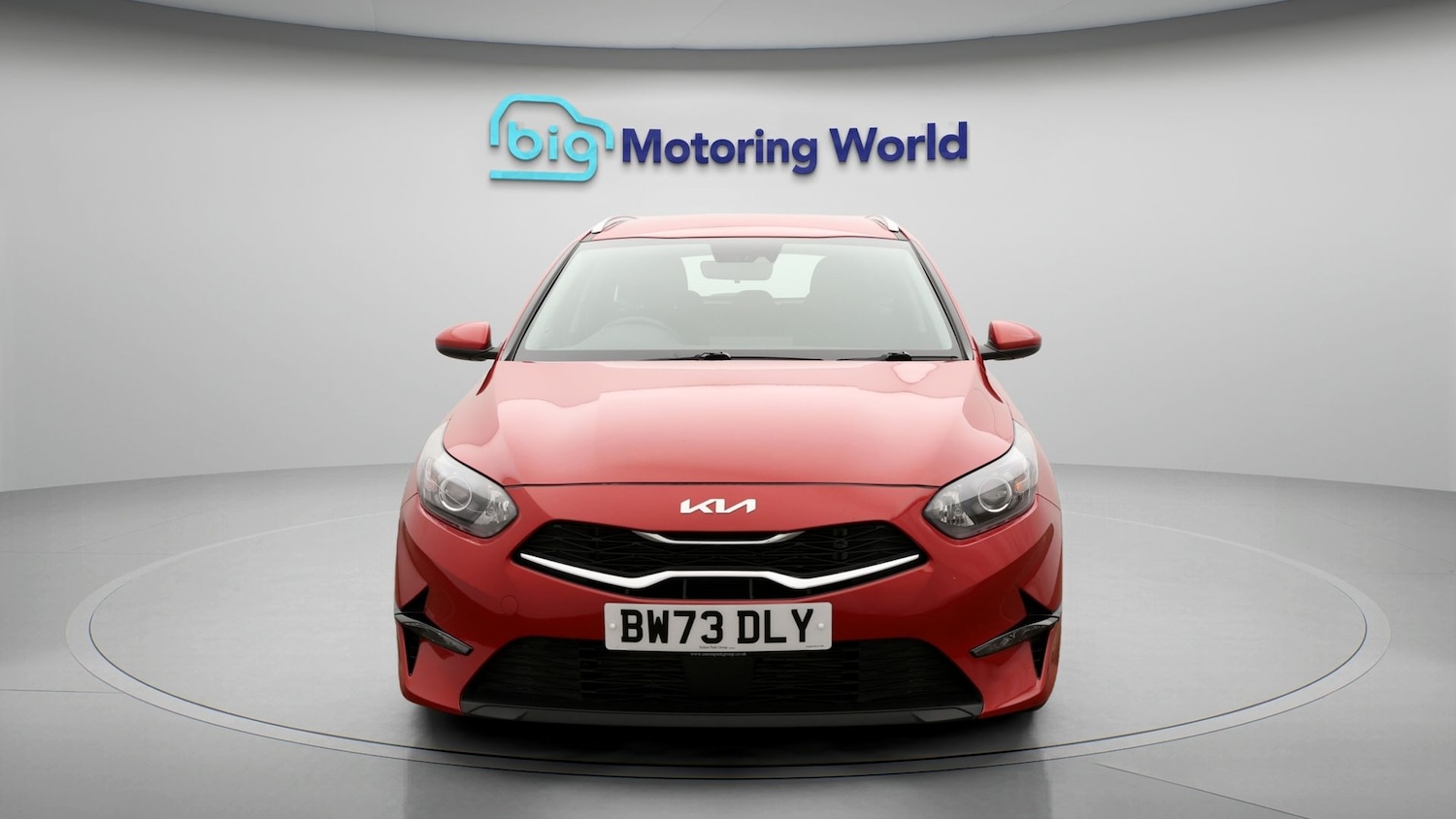 Used Kia Ceed 2024 for sale - 77435001: Photo 2