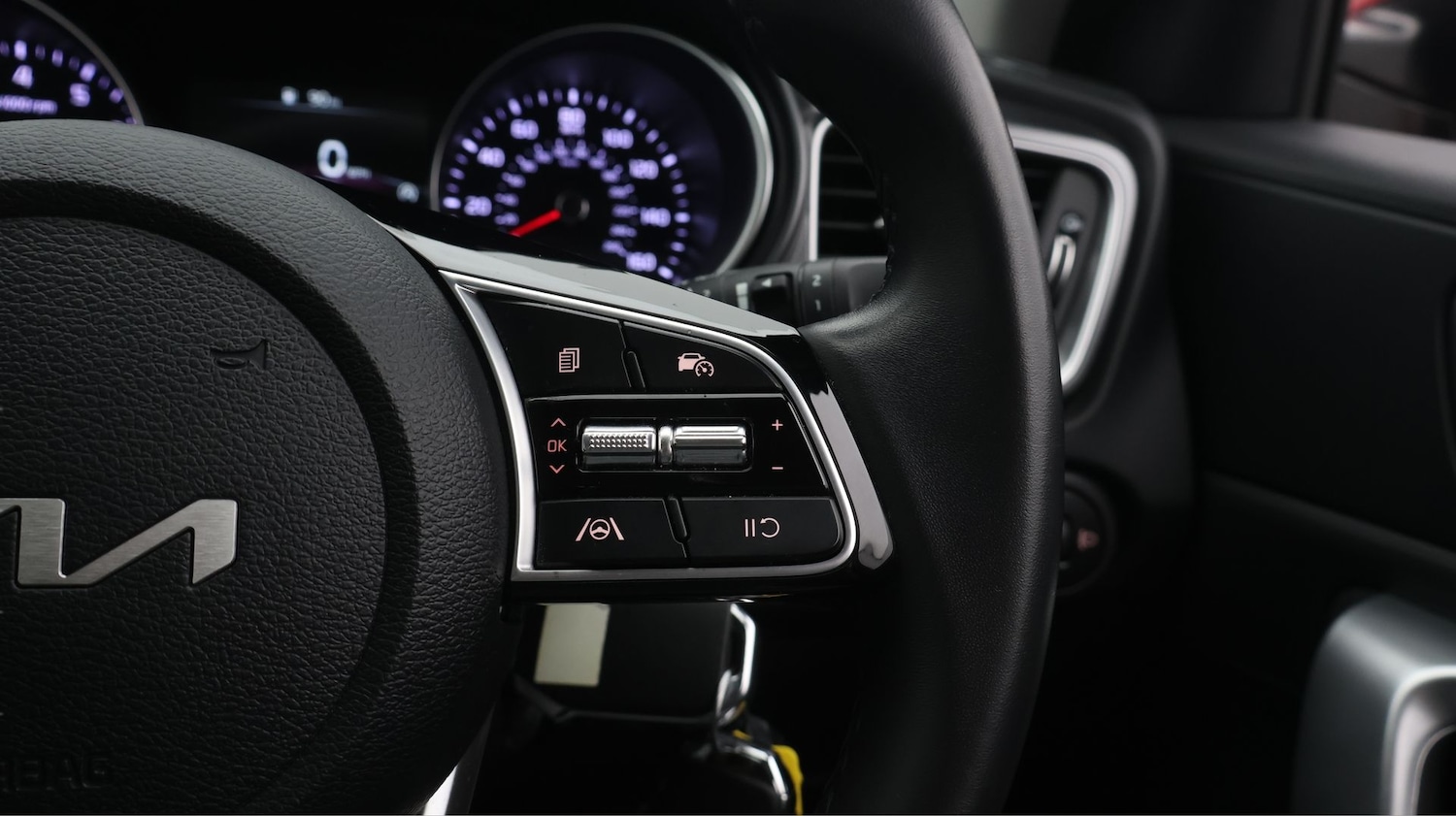 Used Kia Ceed 2024 for sale - 77435001: Photo 24