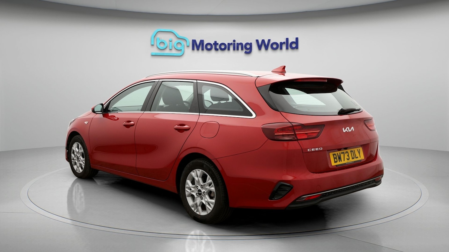 Used Kia Ceed 2024 for sale - 77435001: Photo 5