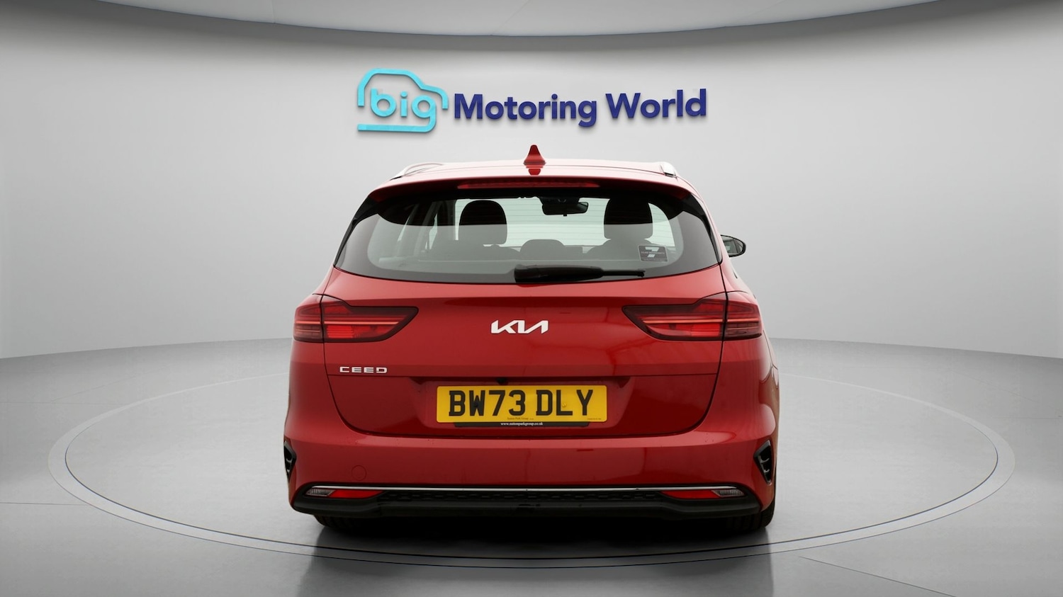 Used Kia Ceed 2024 for sale - 77435001: Photo 6