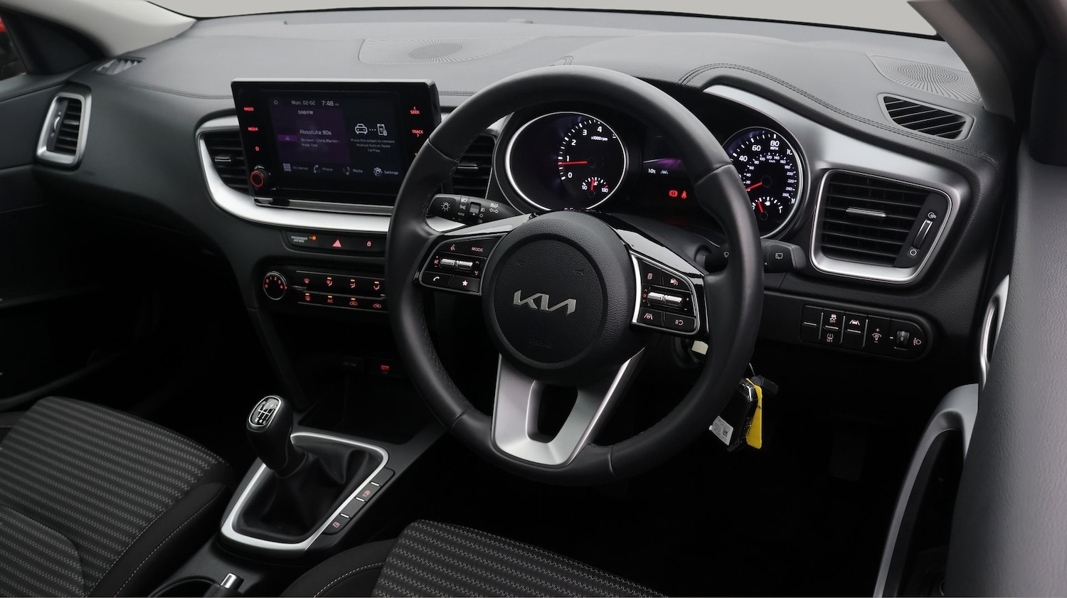 Used Kia Ceed 2024 for sale - 77435001: Photo 9