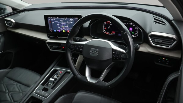Used SEAT Leon 2022 for sale - 75658878: Photo 10