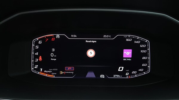 Used SEAT Leon 2022 for sale - 75658878: Photo 11