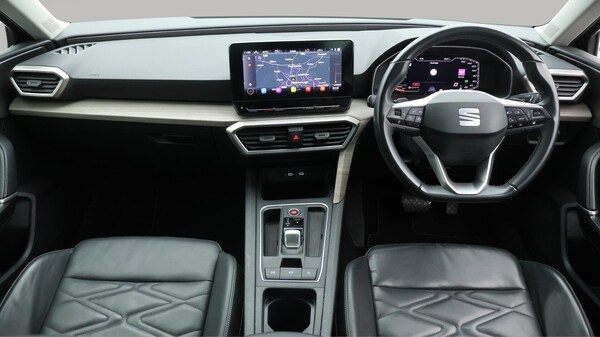 Used SEAT Leon 2022 for sale - 75658878: Photo 14
