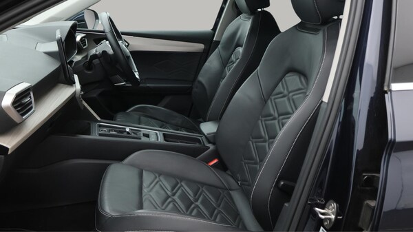 Used SEAT Leon 2022 for sale - 75658878: Photo 15