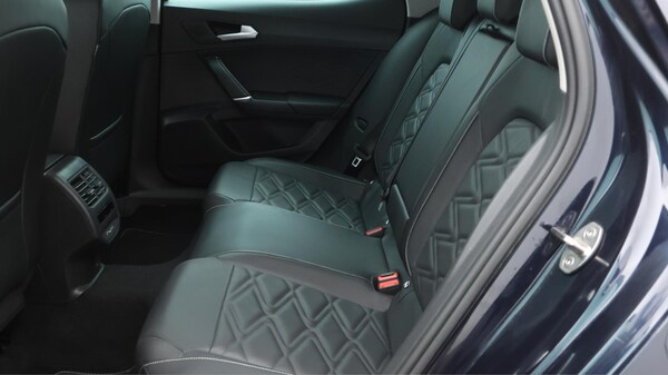 Used SEAT Leon 2022 for sale - 75658878: Photo 17