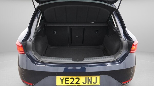 Used SEAT Leon 2022 for sale - 75658878: Photo 18