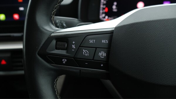 Used SEAT Leon 2022 for sale - 75658878: Photo 23