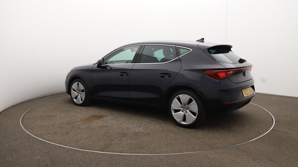 Used SEAT Leon 2022 for sale - 75658878: Photo 35