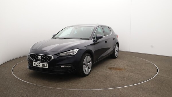 Used SEAT Leon 2022 for sale - 75658878: Photo 37