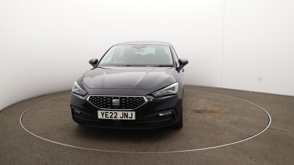 Used SEAT Leon 2022 for sale - 75658878: Photo 39