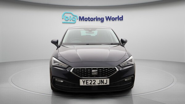 Used SEAT Leon 2022 for sale - 75658878: Photo 3
