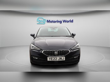 Used SEAT Leon 2022 for sale - 75658878: Photo
