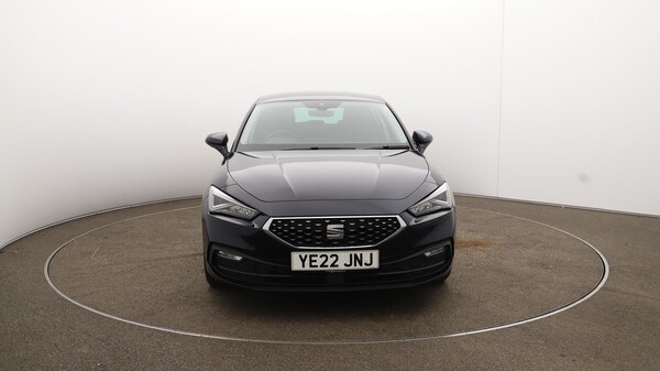 Used SEAT Leon 2022 for sale - 75658878: Photo 40