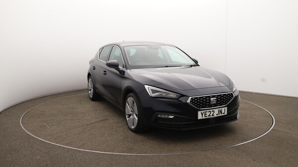 Used SEAT Leon 2022 for sale - 75658878: Photo 42