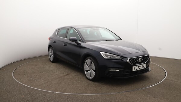 Used SEAT Leon 2022 for sale - 75658878: Photo 43