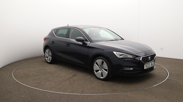 Used SEAT Leon 2022 for sale - 75658878: Photo 44