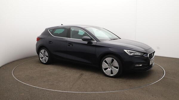 Used SEAT Leon 2022 for sale - 75658878: Photo 45
