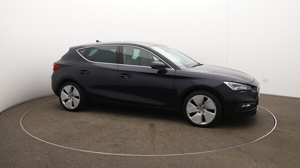 Used SEAT Leon 2022 for sale - 75658878: Photo 46