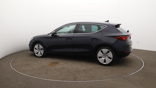 Used SEAT Leon 2022 for sale - 75658878: Photo 47