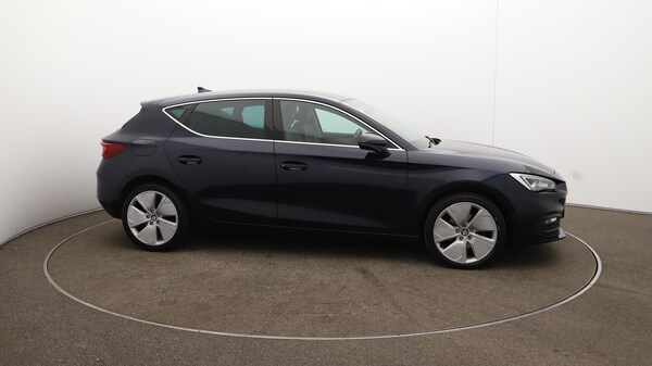 Used SEAT Leon 2022 for sale - 75658878: Photo 48
