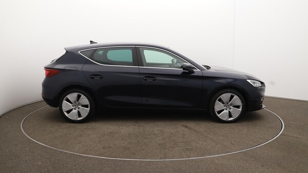 Used SEAT Leon 2022 for sale - 75658878: Photo 49