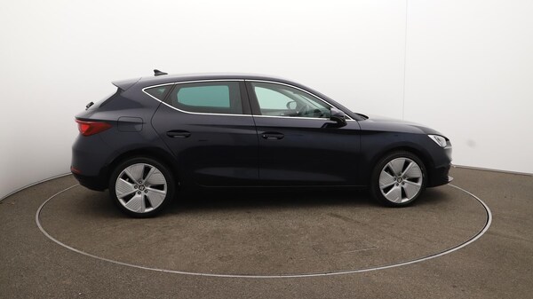 Used SEAT Leon 2022 for sale - 75658878: Photo 50