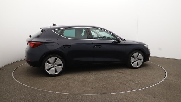 Used SEAT Leon 2022 for sale - 75658878: Photo 51