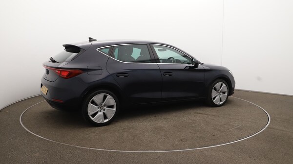 Used SEAT Leon 2022 for sale - 75658878: Photo 52