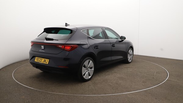 Used SEAT Leon 2022 for sale - 75658878: Photo 54