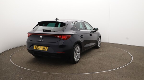 Used SEAT Leon 2022 for sale - 75658878: Photo 55