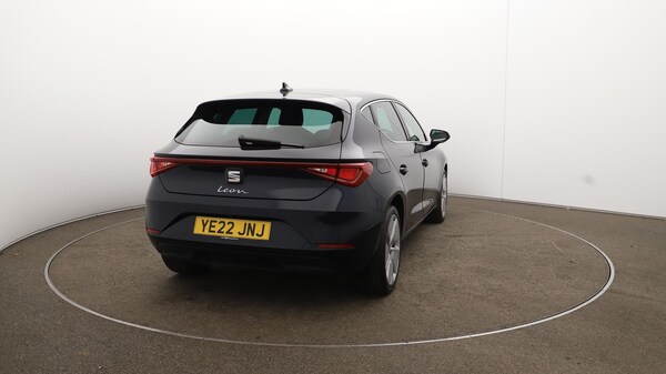 Used SEAT Leon 2022 for sale - 75658878: Photo 56