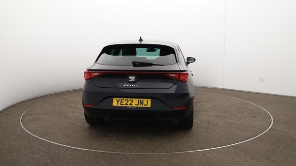 Used SEAT Leon 2022 for sale - 75658878: Photo 57
